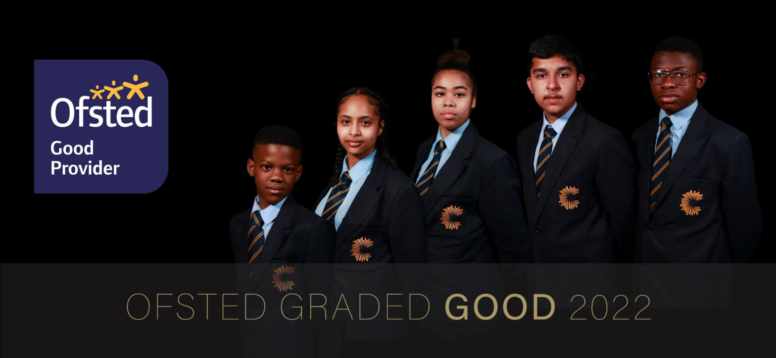 Ofsted & Performance Data - Jewellery Quarter Academy